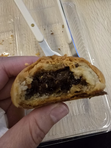 Comentarii opinii despre Asia Catering & Confectionery (Siew Pow Master)