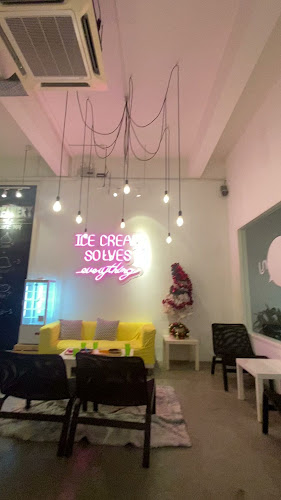 Creamery Boutique Ice Creams JB - Gastronomi dan perhotelan