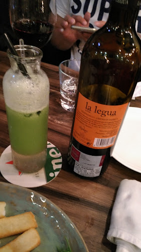 Fat Cork - Johor Bahru