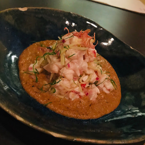 Chocha Foodstore - Gastronomi dan perhotelan