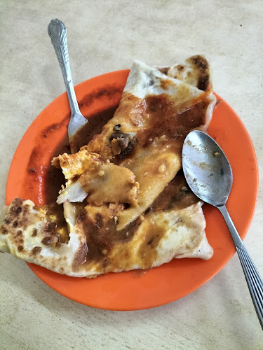 Comentarii opinii despre Roti Canai Jalan Argyll