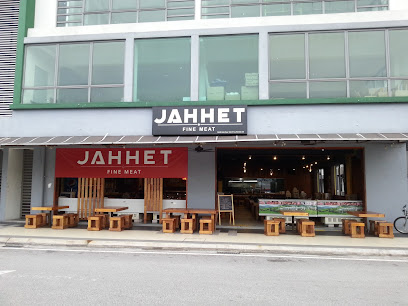 JAHHET Fine Meat Taman Nirwana