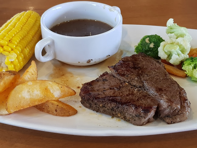 Comentarii opinii despre Kenny Rogers Roasters