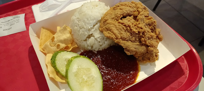 135, Jalan Tampoi, Kampung Bahru Majidee, 81200 Johor Bahru, Johor Darul Ta'zim