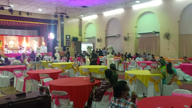 Sahaban Catering Service - George Town