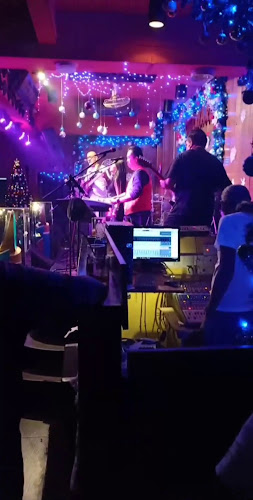 Backyard Pub & Grill - Gastronomi dan perhotelan