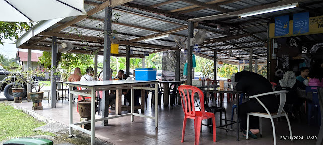 Mee Kari Ami - Gopeng