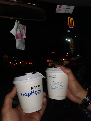 Tiap Hari Kopi - Kota Bharu