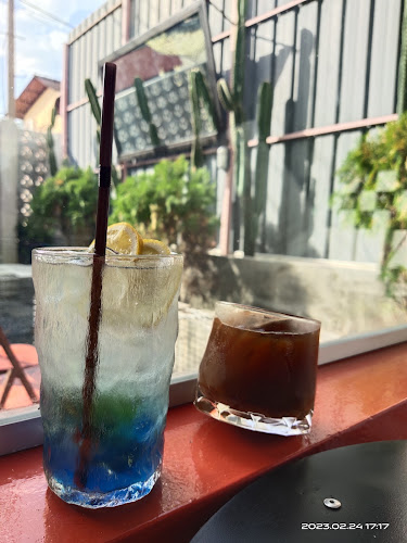 Pintu Sepuloh Cafe - Alor Setar