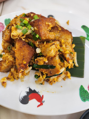 Restoran Meng Xiang - Mount Austin - Gastronomi dan perhotelan