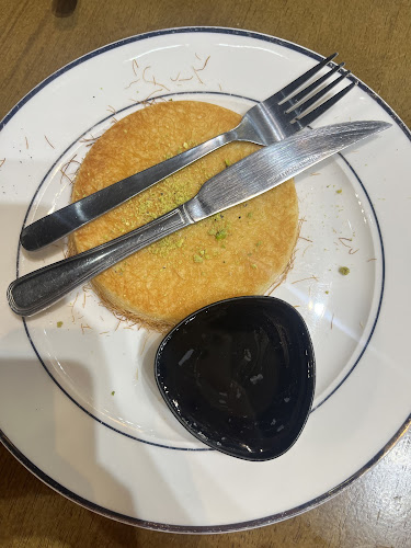 Comentarii opinii despre Damascus Gate