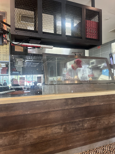 Pizza Hut - Shah Alam