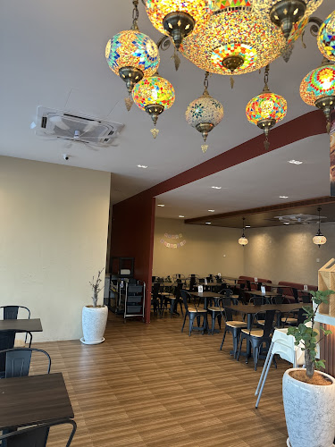 Nasi Arab Sofwah Sungai Petani | Restoran Sofwah Arabic Grill - Top Nasi Arab in Sungai Petani | Western & Coffee - Gastronomi dan perhotelan