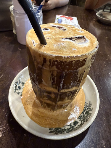 Opinii despre East Coast Hainan Cafe în Johor Bahru - Gastronomi dan perhotelan