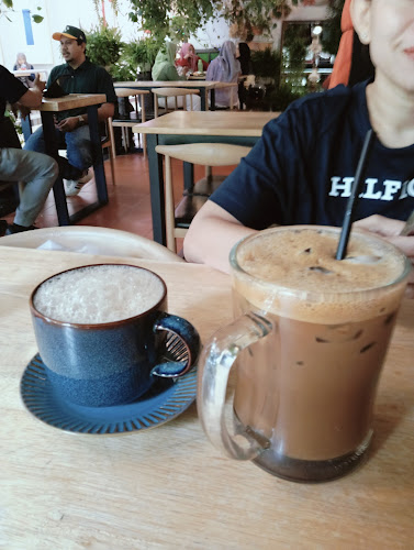 Kedai Kopi Kebun - Shah Alam