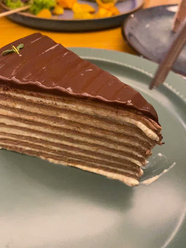 Opinii despre Dreamz Bakery în Petaling Jaya - Gastronomi dan perhotelan