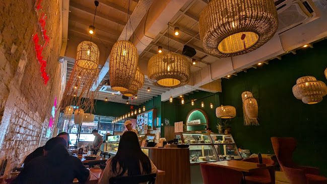 Opinii despre Reggae Cafe Penang în George Town - Gastronomi dan perhotelan