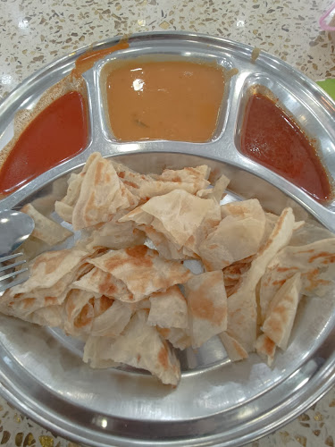 Opinii despre Restoran Nikhman Bistro în Kuala Lumpur - Gastronomi dan perhotelan