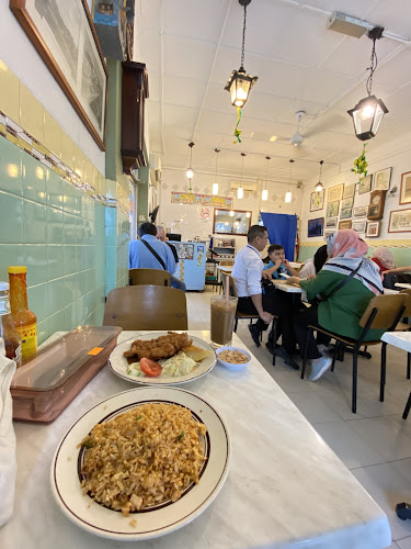 Comentarii opinii despre IT Roo Café