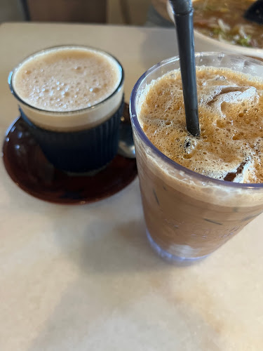 Opinii despre OldTown White Coffee @ Bercham în Ipoh - Gastronomi dan perhotelan