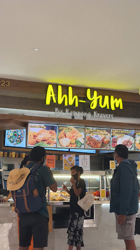 Ahh-Yum (Suria KLCC) - Kuala Lumpur