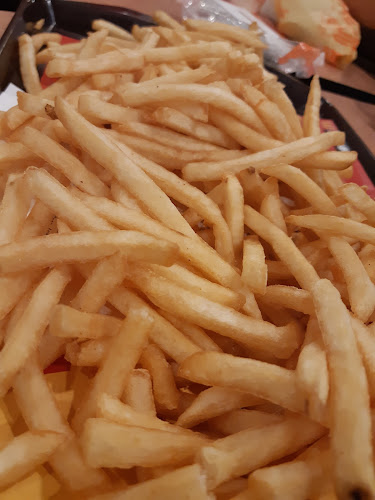 Comentarii opinii despre McDonald's Karamunsing