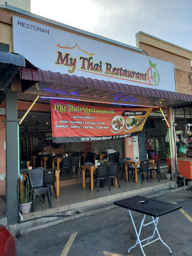 My Thai Restaurant