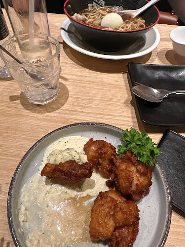 Comentarii opinii despre Ippudo • 1 Utama Shopping Centre