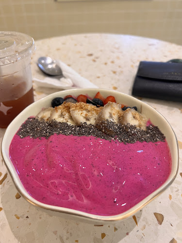 Comentarii opinii despre LUMI Cafe