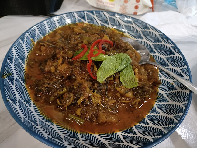 Bee Gaik Dining Place