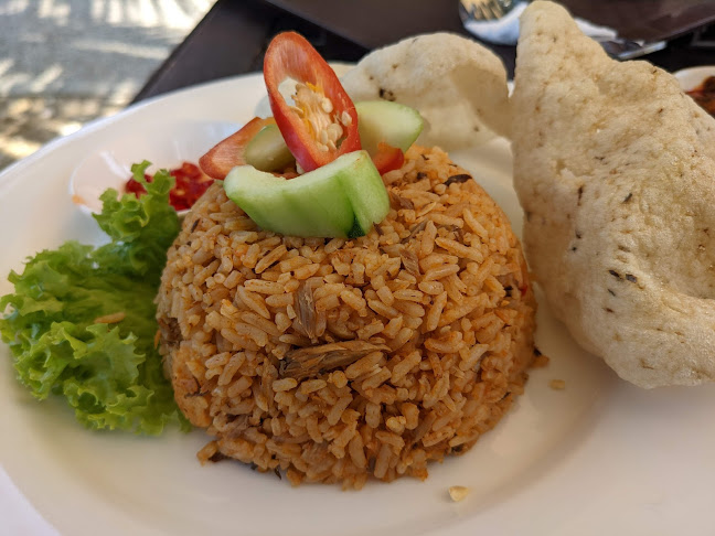 Aurora Coffee House - Kuala Dungun