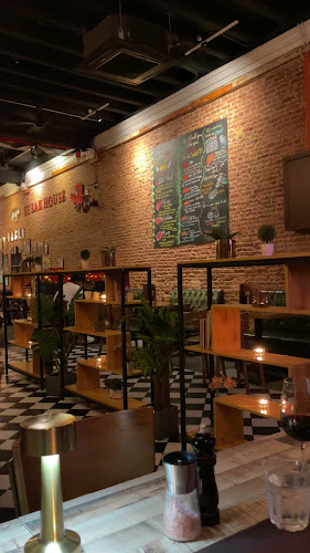 Emily's Steakhouse Penang - George Town