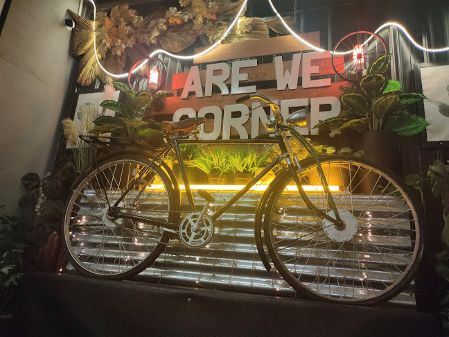 Restoran Are We Corner - Taiping