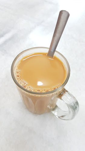 明星茶餐室 - Gastronomi dan perhotelan