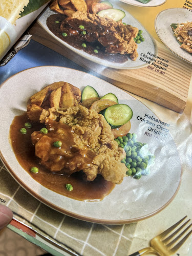 G-68, 01-01, Shopping Mall Ground Floor Bay Point, Persiaran Danga Perdana Country Garden, Danga Bay, 80200 Johor Bahru, Johor Darul Ta'zim