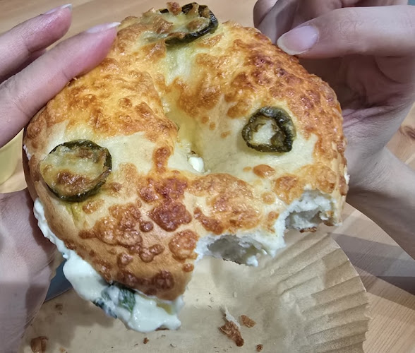 Opinii despre The FOUNDERS BAKERY în Johor Bahru - Gastronomi dan perhotelan