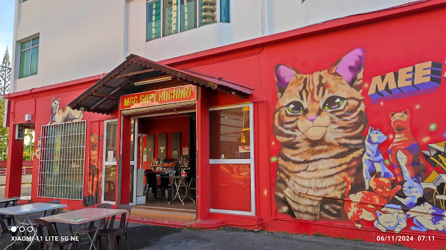 lot 1284, jlalan, Jalan Rice Mill, 98000 Miri, Sarawak