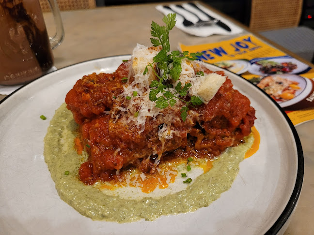 Opinii despre Jibby & Co în Subang Jaya - Gastronomi dan perhotelan