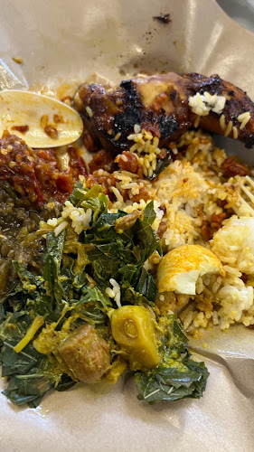 Comentarii opinii despre Eateri @ Marketplace . Bintang Megamall