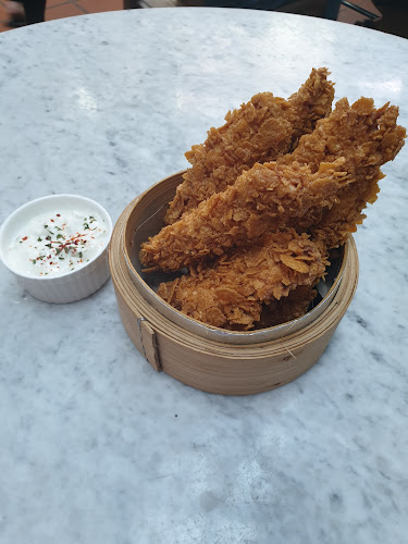 Comentarii opinii despre Caffe Diem