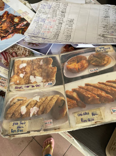 Comentarii opinii despre Joo Seng Cafe