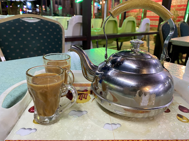 Bread & Olive Restaurant - Gastronomi dan perhotelan