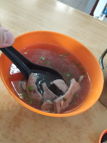 98 Kopitiam - Bintulu