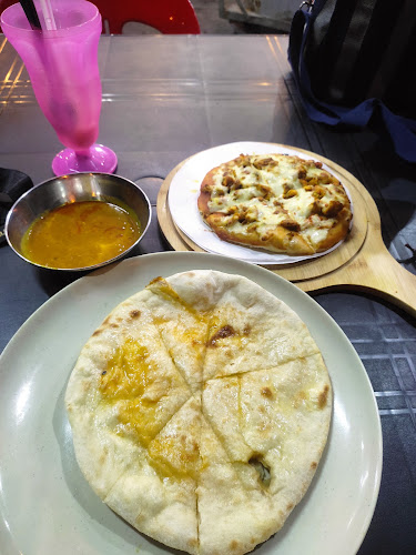 Restoran Cheese Nan Meleleh