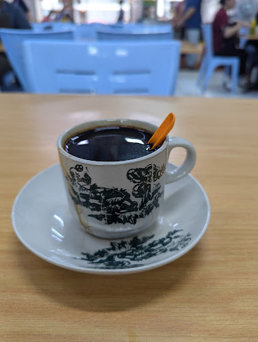 Comentarii opinii despre Kopitiam LCL 99