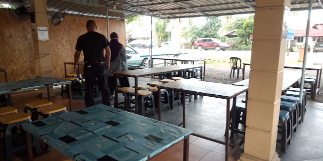 Hairina Western Food