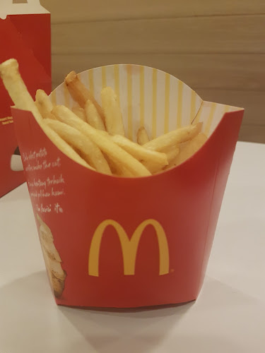 Comentarii opinii despre McDonald's Jln Pahang, Setapak