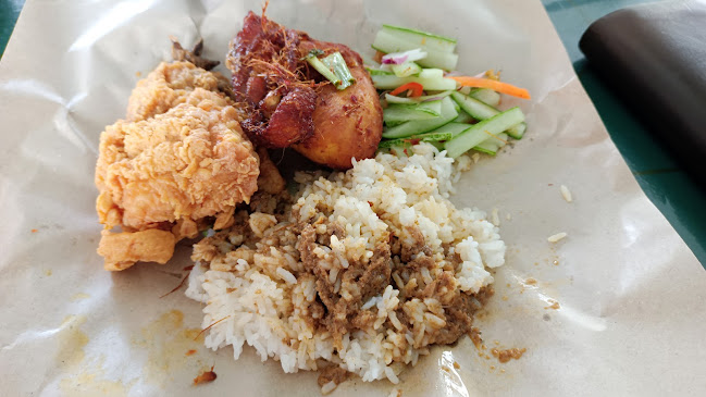 TIARA KITCHEN - Kota Kinabalu