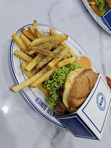 107, Jln Aminuddin Baki, Taman Tun Dr Ismail, 60000 Kuala Lumpur, Wilayah Persekutuan Kuala Lumpur