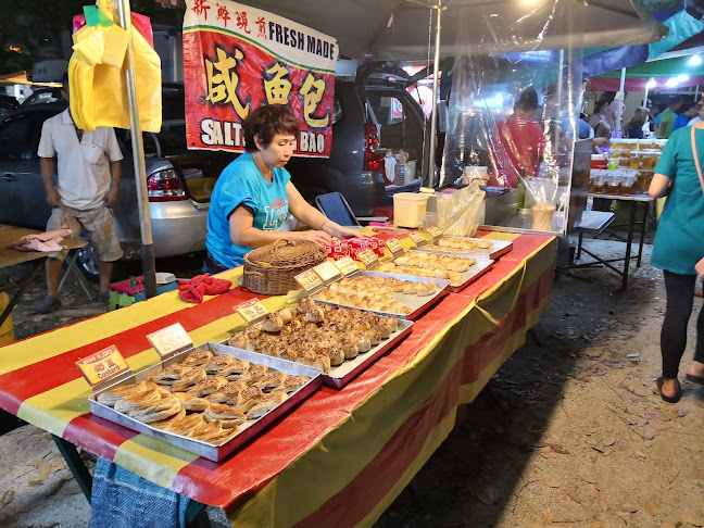27-75, Medan Angsana, Bandar Baru Ayer Itam, 11500 Ayer Itam, Pulau Pinang